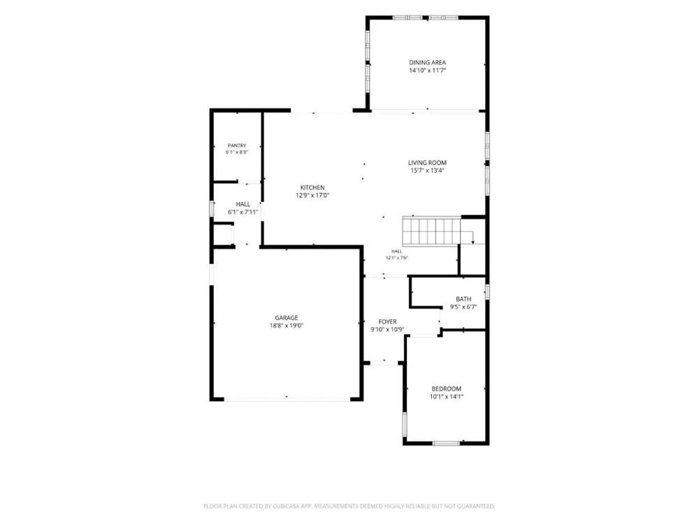 1533 Keats Place Rohnert Park, CA 94928