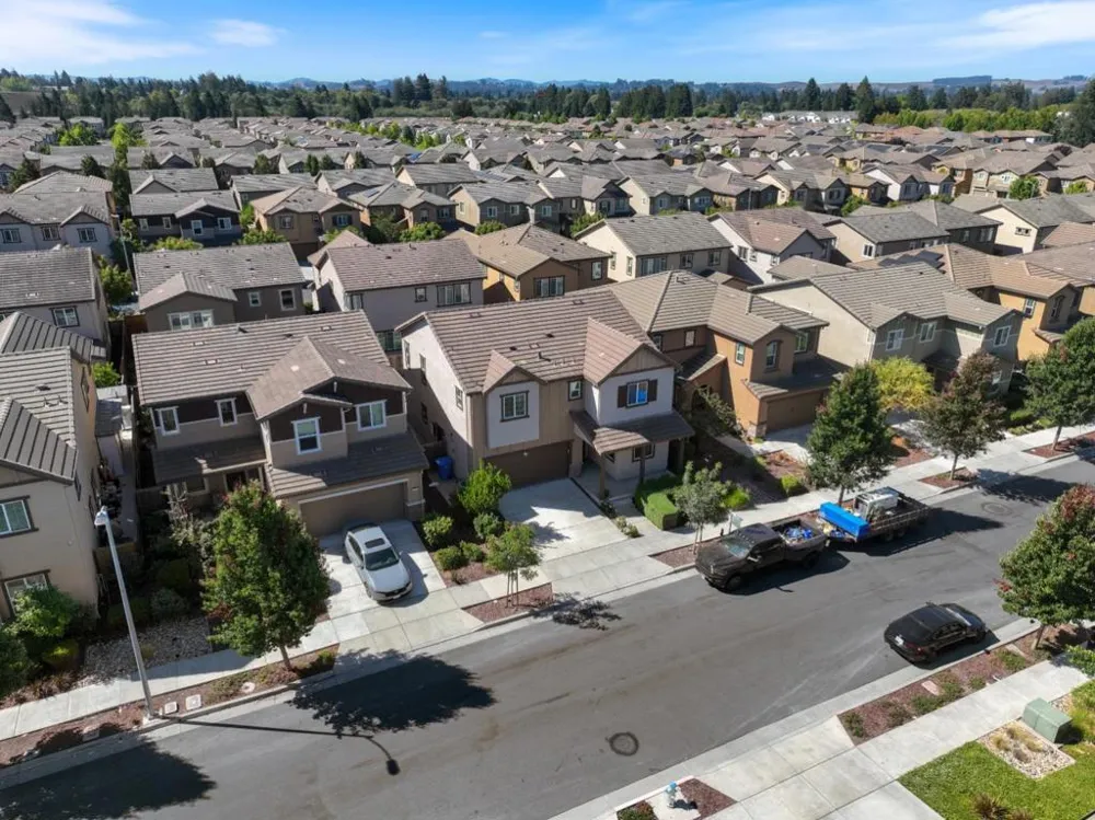 1533 Keats Place Rohnert Park, CA 94928
