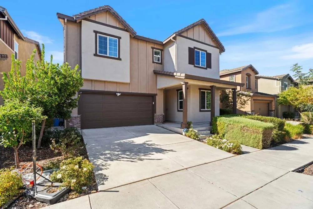 1533 Keats Place Rohnert Park, CA 94928