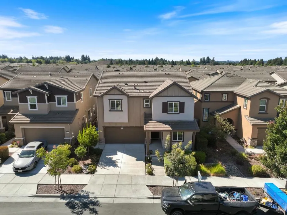 1533 Keats Place Rohnert Park, CA 94928