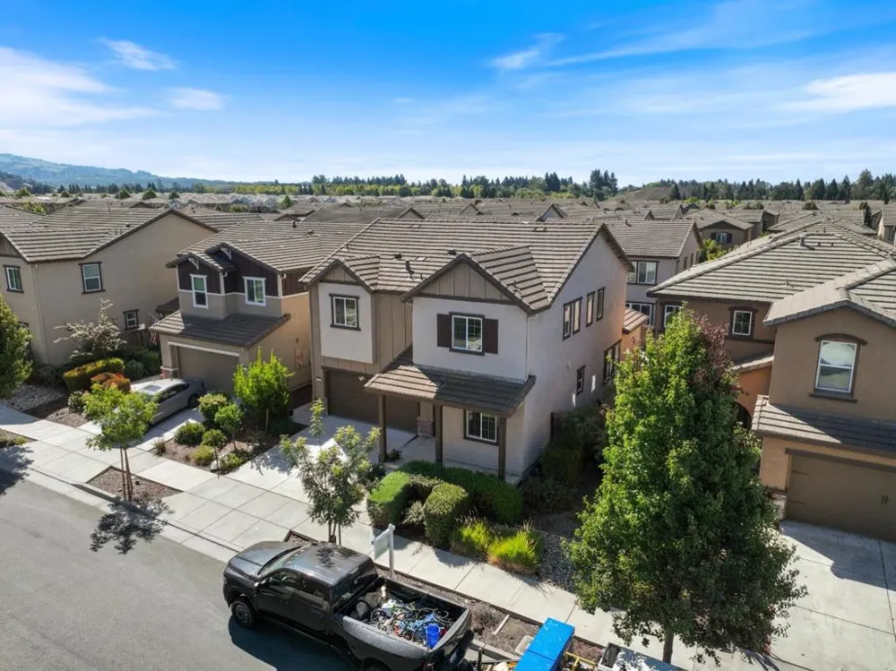 1533 Keats Place Rohnert Park, CA 94928