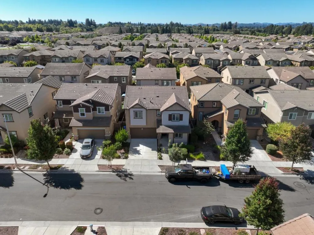 1533 Keats Place Rohnert Park, CA 94928