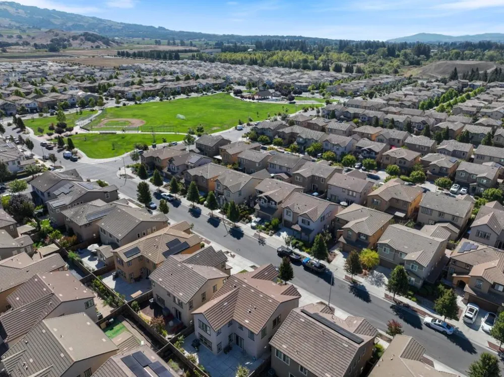 1533 Keats Place Rohnert Park, CA 94928
