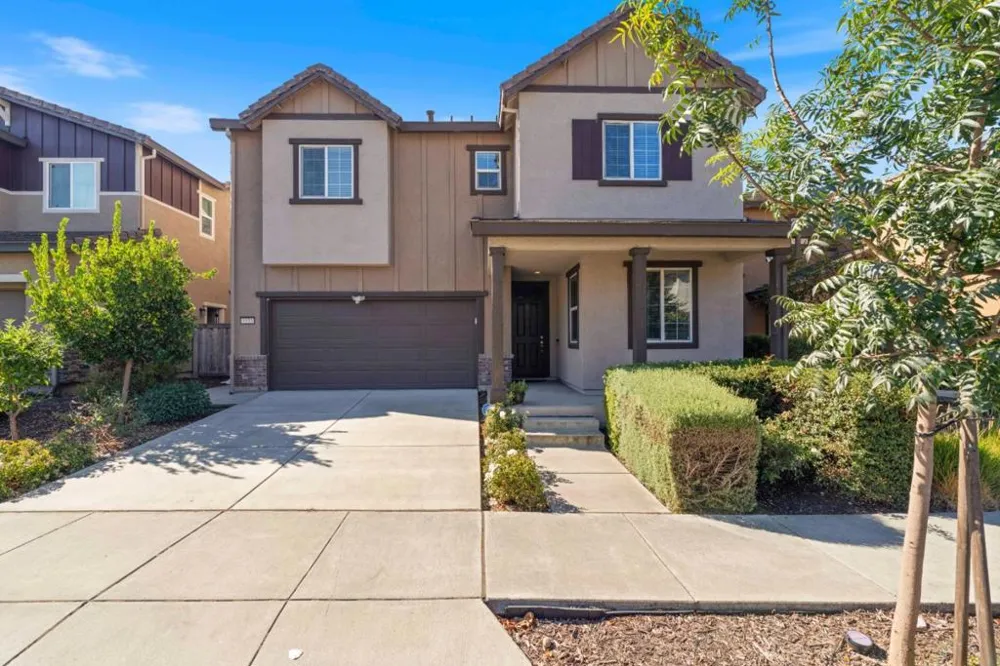 1533 Keats Place Rohnert Park, CA 94928
