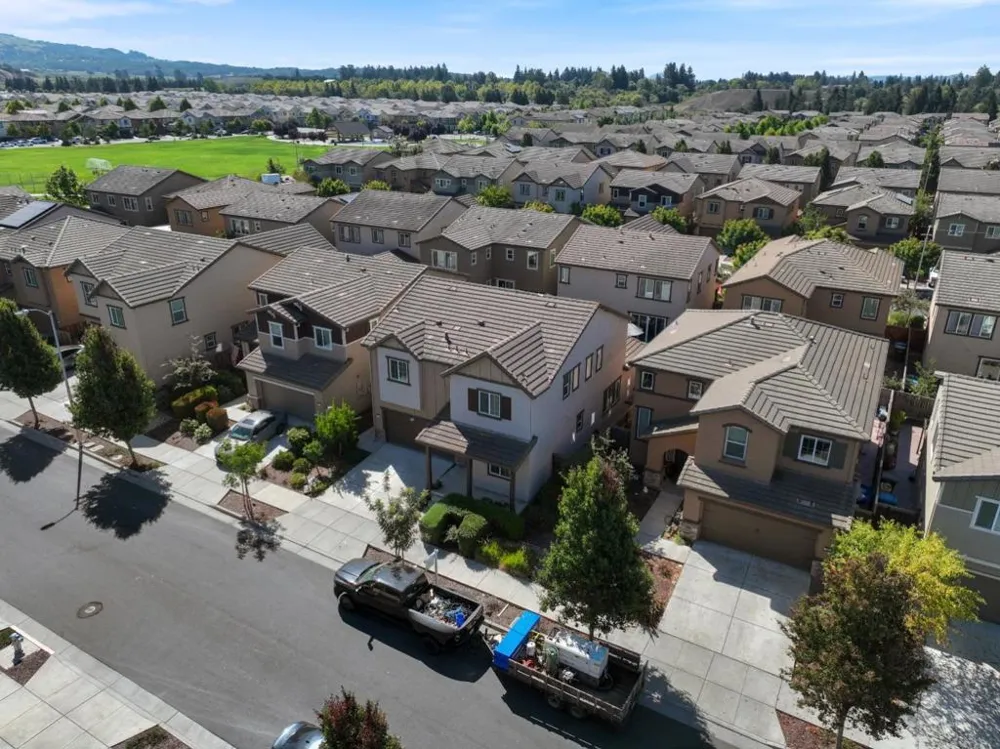 1533 Keats Place Rohnert Park, CA 94928
