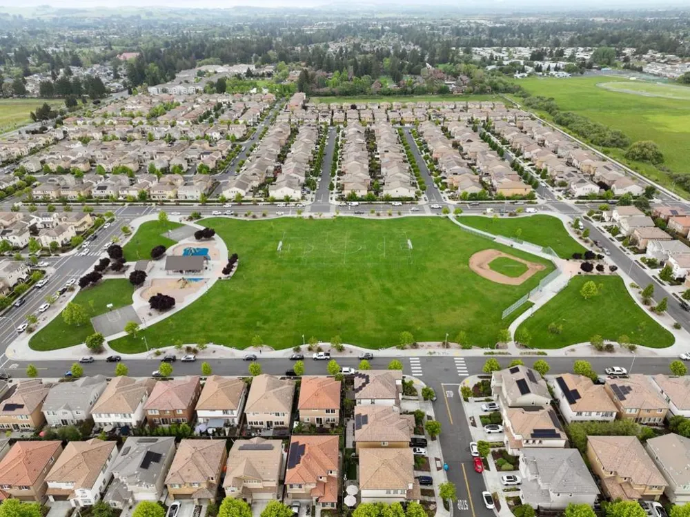 1533 Keats Place Rohnert Park, CA 94928