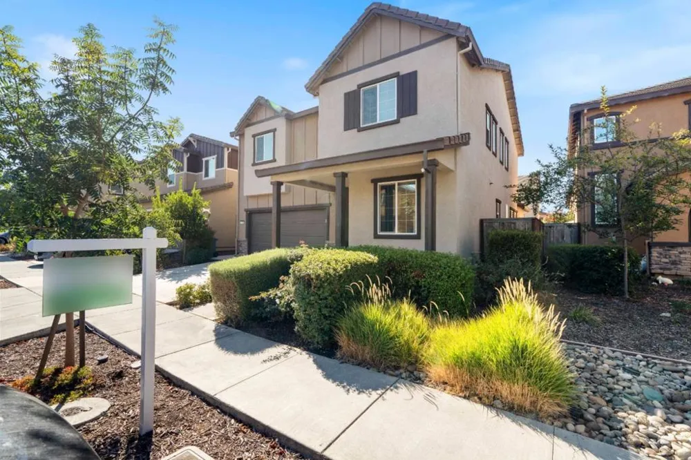 1533 Keats Place Rohnert Park, CA 94928