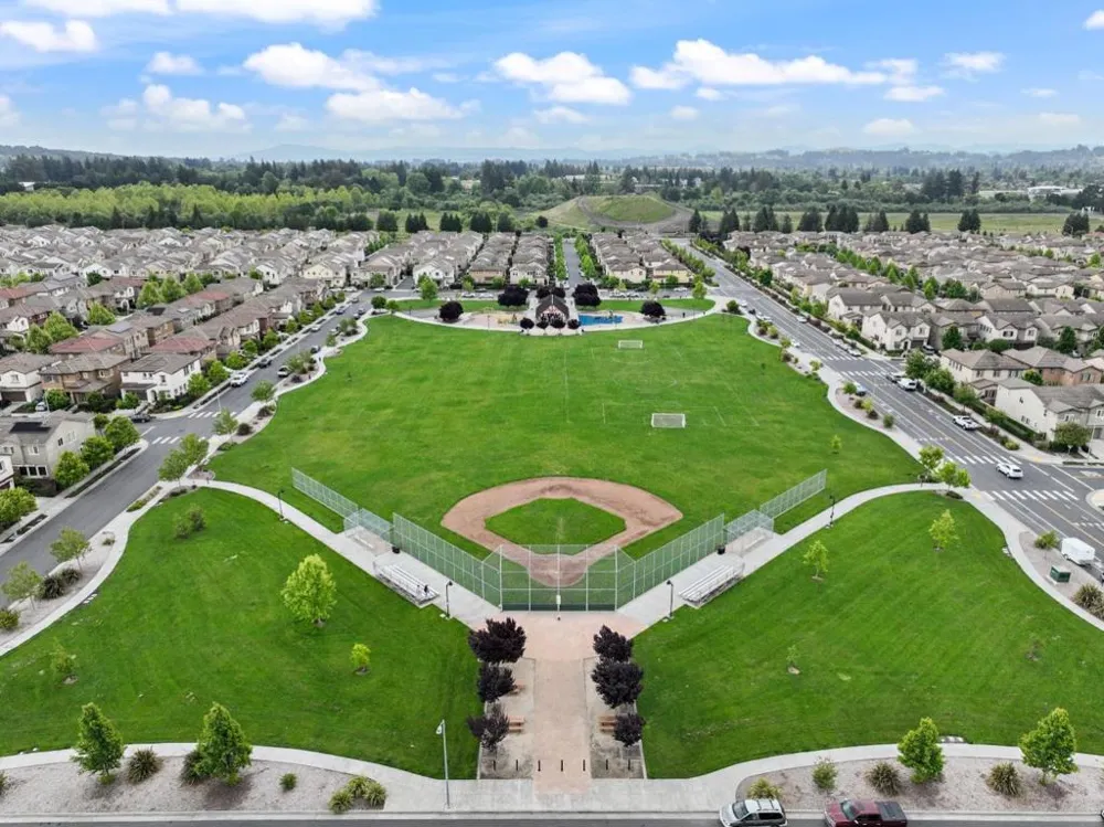 1533 Keats Place Rohnert Park, CA 94928