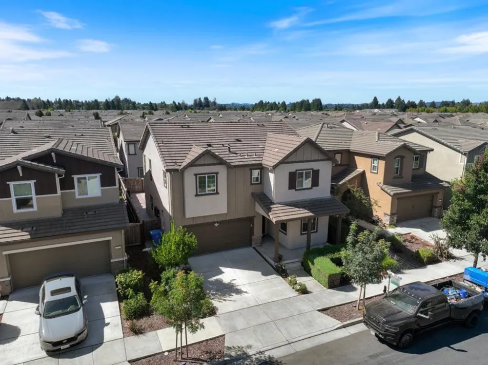 1533 Keats Place Rohnert Park, CA 94928