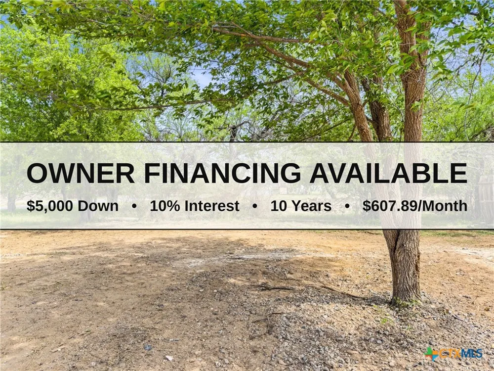 933 County Road 118 Burnet, TX 78611