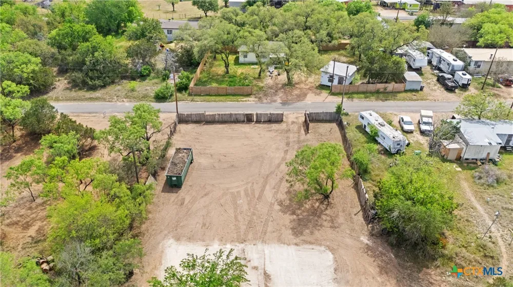 302 Seneca Drive Burnet, TX 78611