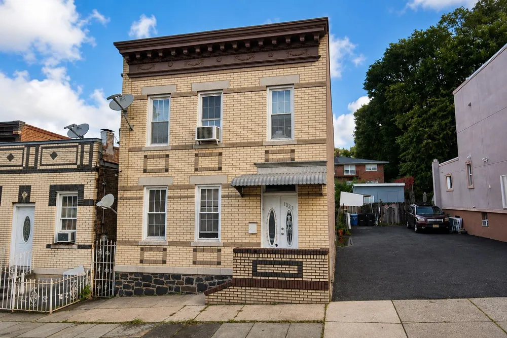 1320 44TH ST North Bergen, NJ 07047