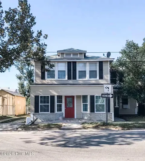 216 S 17th Street #B