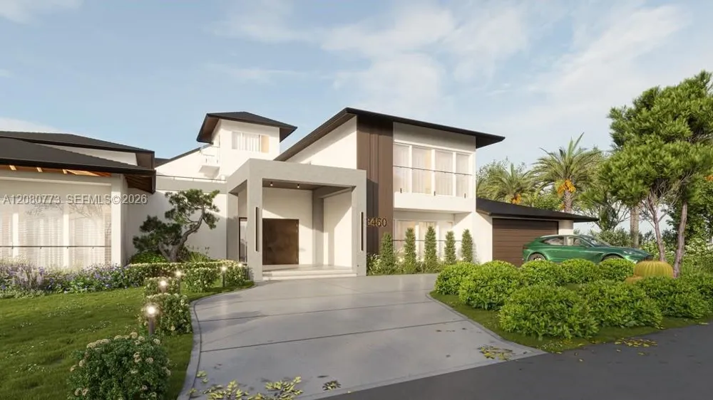 8450 SW 74th Ter Miami, FL 33143