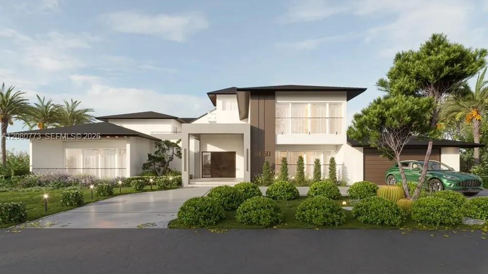 8450 SW 74th Ter Miami, FL 33143