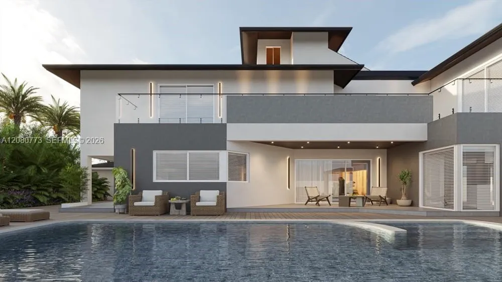 8450 SW 74th Ter Miami, FL 33143