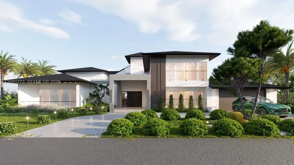 8450 SW 74th Ter Miami, FL 33143