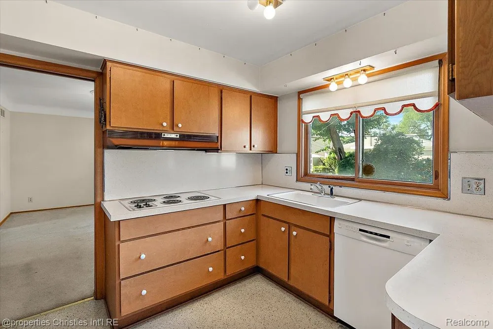 25475 Grand Concourse Street Southfield City, MI 48075