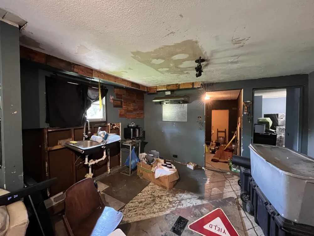 1055 Maynard Drive Benton Charter Township, MI 49022