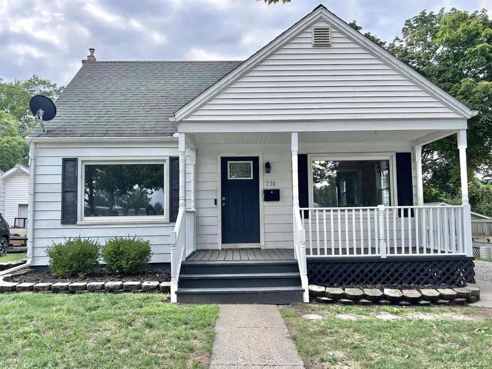 730 State Street Adrian City, MI 49221
