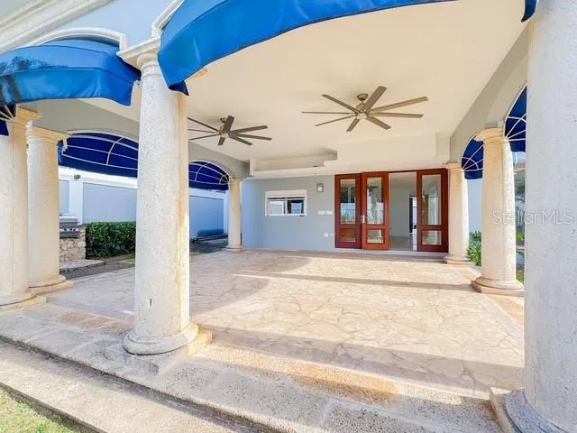 Villas Reales 410 VIA ESCORIAL Guaynabo, PR 00969