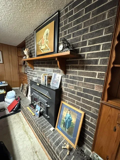 230 Pecan Stratford, OK 74872