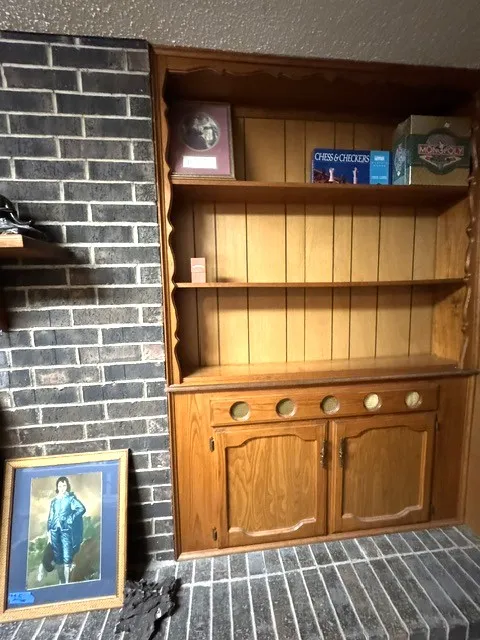 230 Pecan Stratford, OK 74872