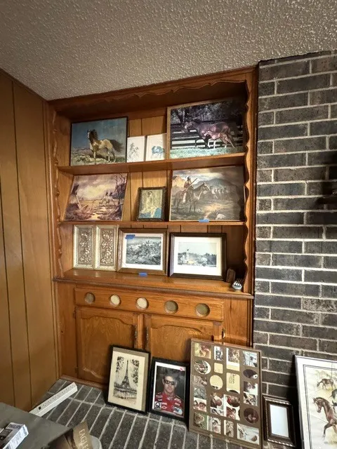 230 Pecan Stratford, OK 74872