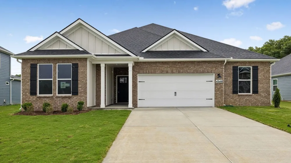 4325 Scarlet Ct Columbia, TN 38401