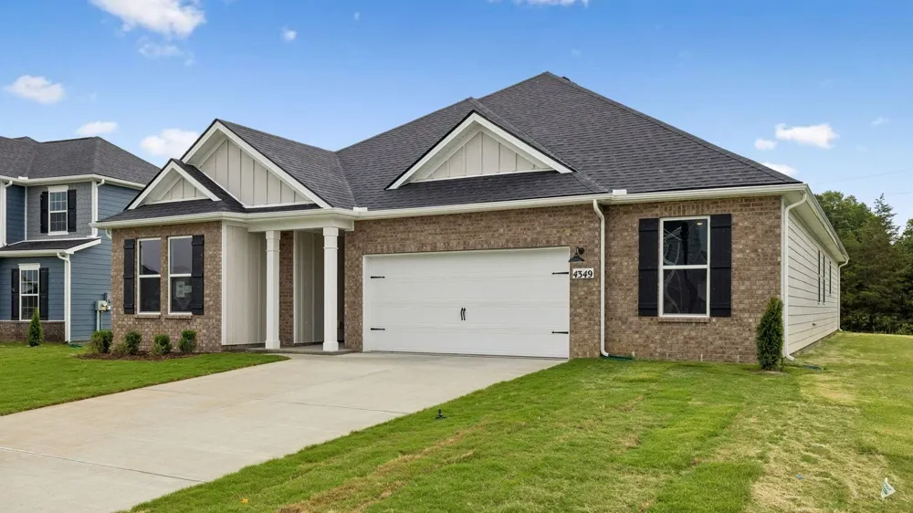 4325 Scarlet Ct Columbia, TN 38401
