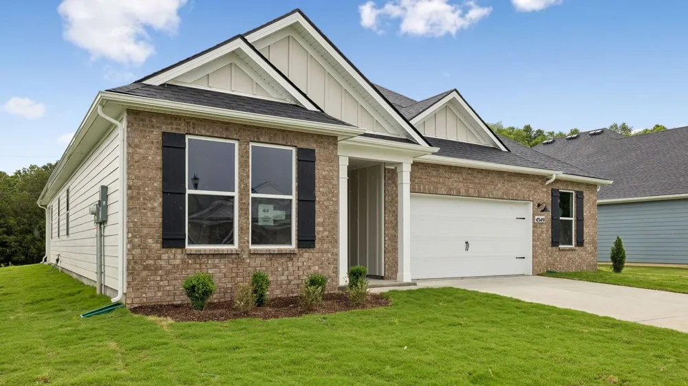 4325 Scarlet Ct Columbia, TN 38401