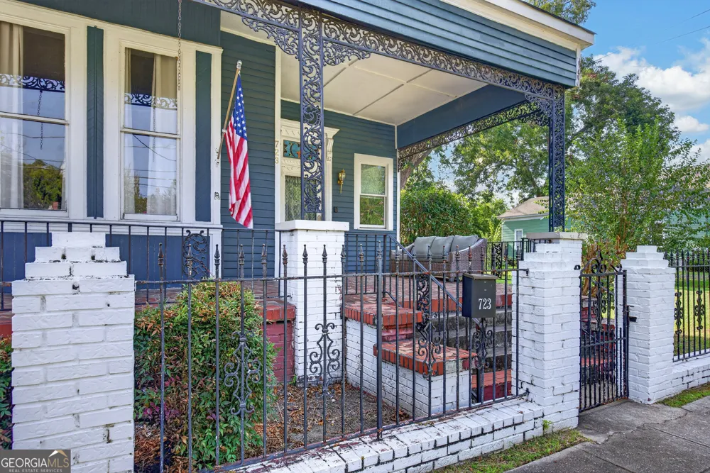 723 2nd AVE Columbus, GA 31901
