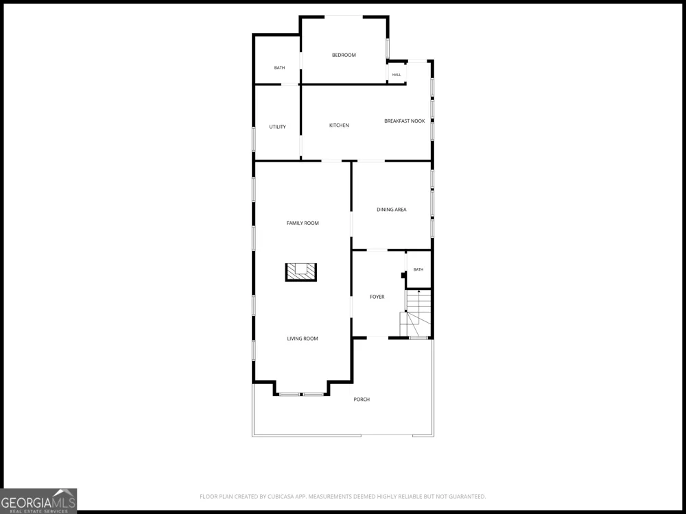 723 2nd AVE Columbus, GA 31901