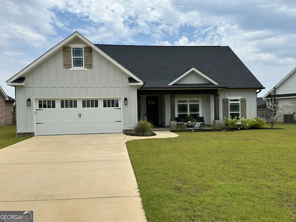120 Fieldview LN Kathleen, GA 31047