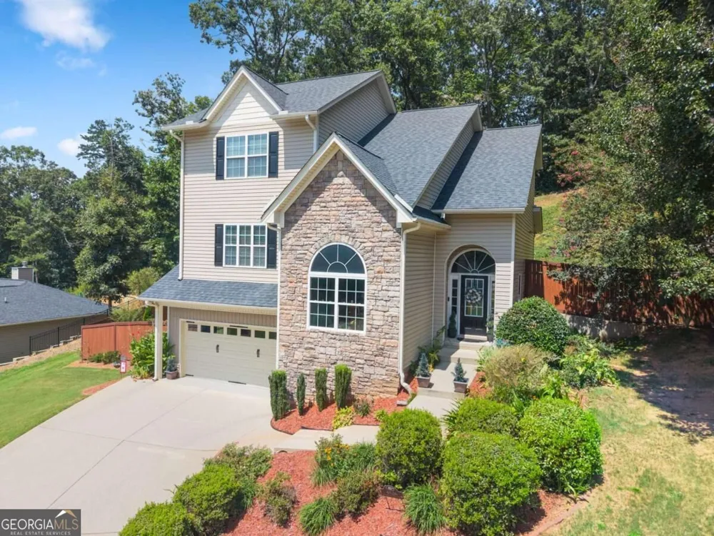 4526 Old Princeton RDG Gainesville, GA 30506