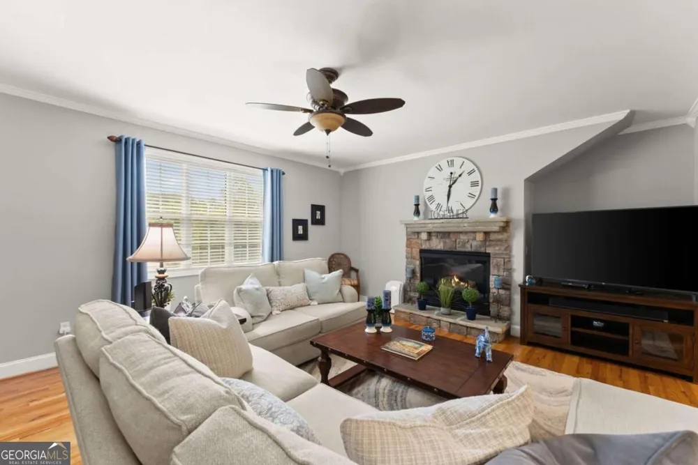 4526 Old Princeton RDG Gainesville, GA 30506