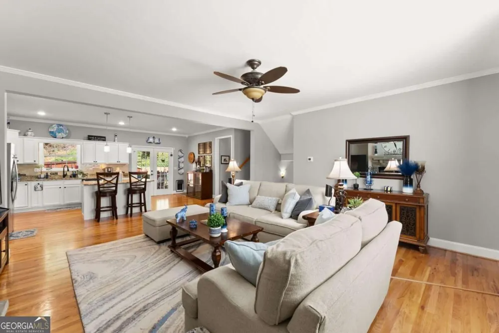 4526 Old Princeton RDG Gainesville, GA 30506