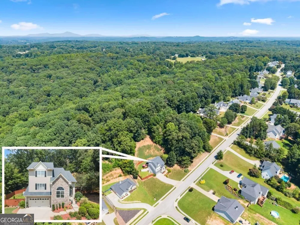 4526 Old Princeton RDG Gainesville, GA 30506
