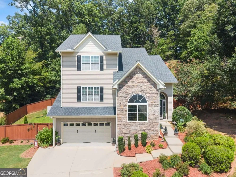 4526 Old Princeton RDG Gainesville, GA 30506