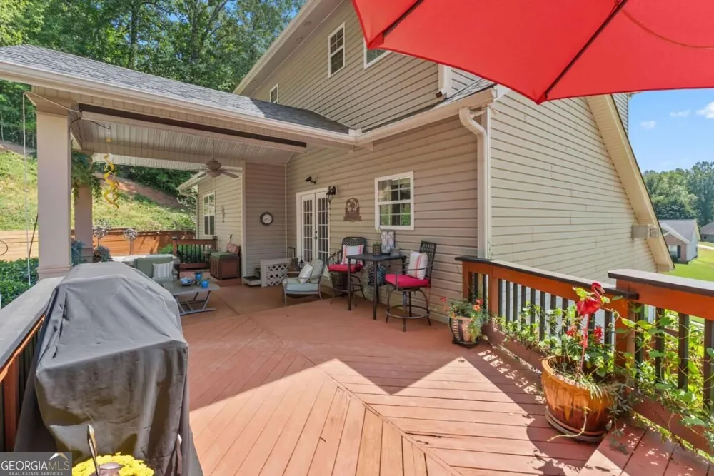 4526 Old Princeton RDG Gainesville, GA 30506