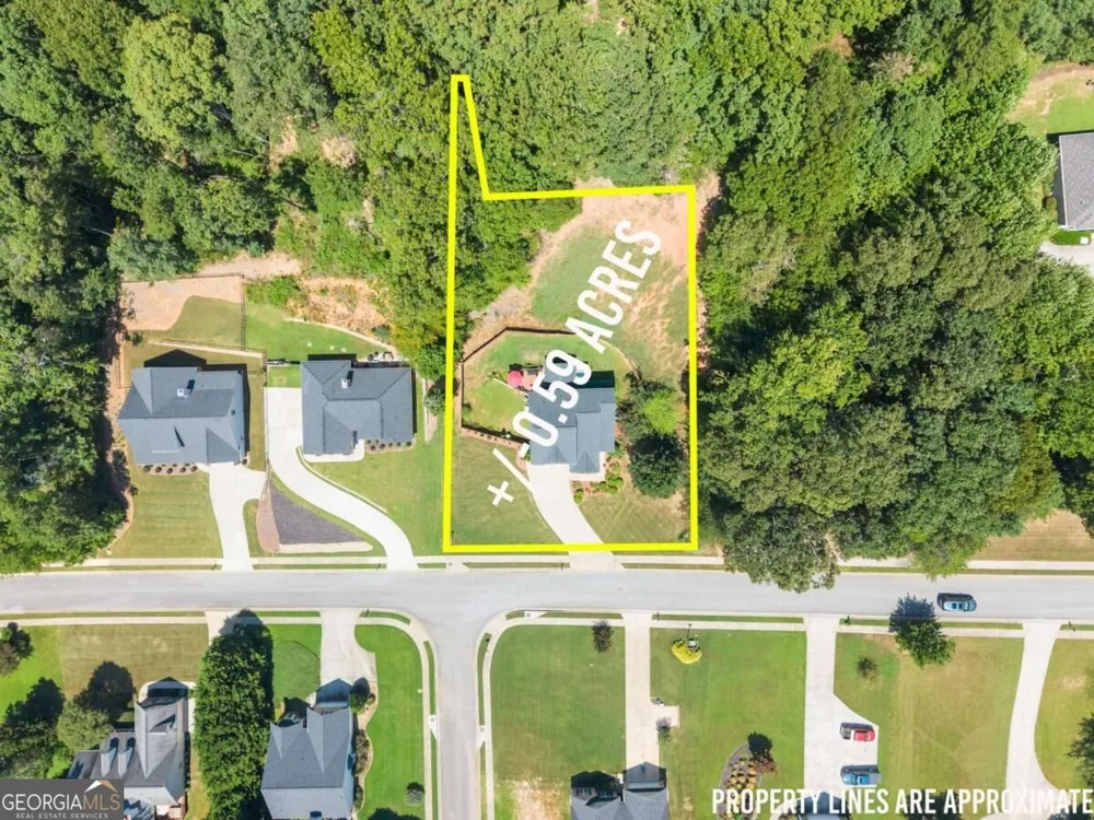4526 Old Princeton RDG Gainesville, GA 30506