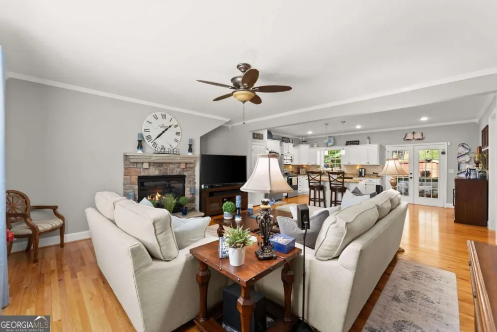 4526 Old Princeton RDG Gainesville, GA 30506