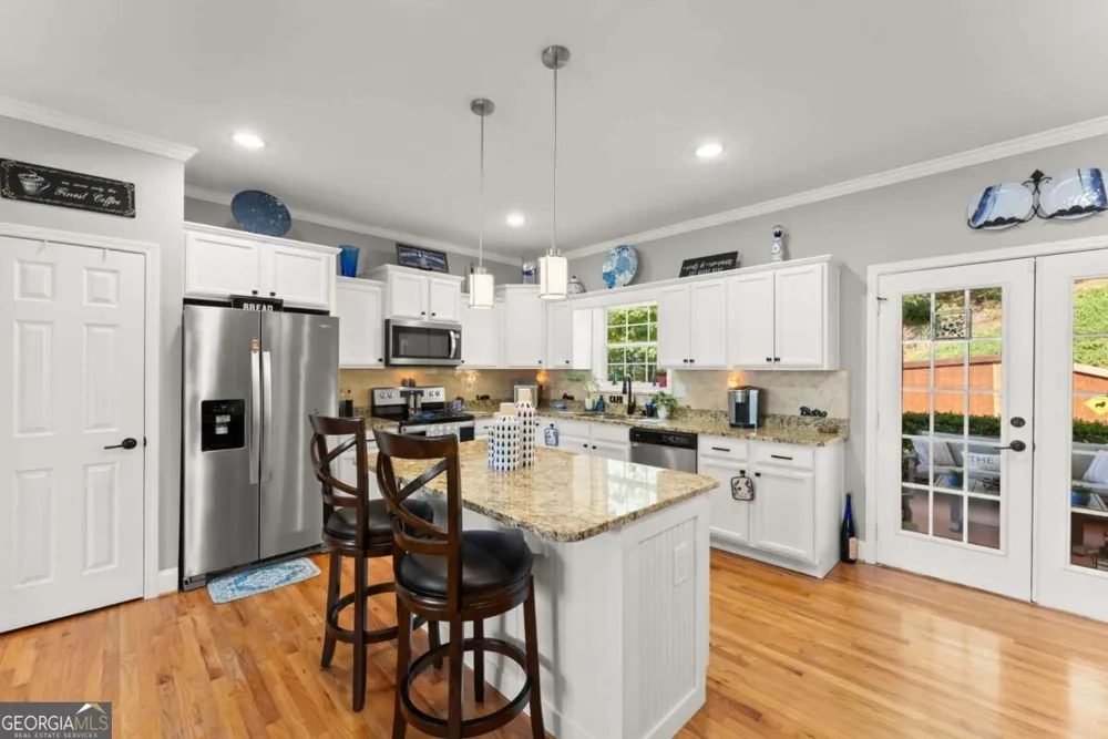 4526 Old Princeton RDG Gainesville, GA 30506