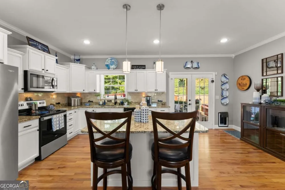 4526 Old Princeton RDG Gainesville, GA 30506