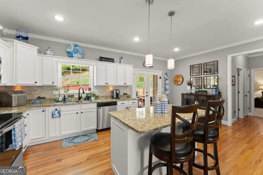 4526 Old Princeton RDG Gainesville, GA 30506