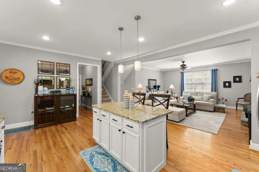 4526 Old Princeton RDG Gainesville, GA 30506