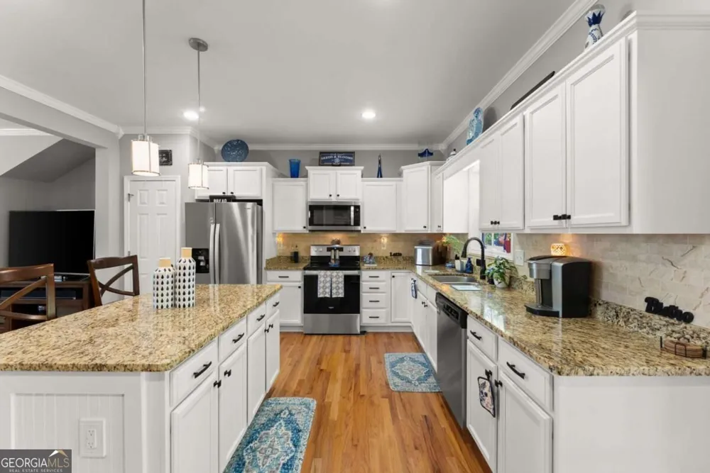 4526 Old Princeton RDG Gainesville, GA 30506