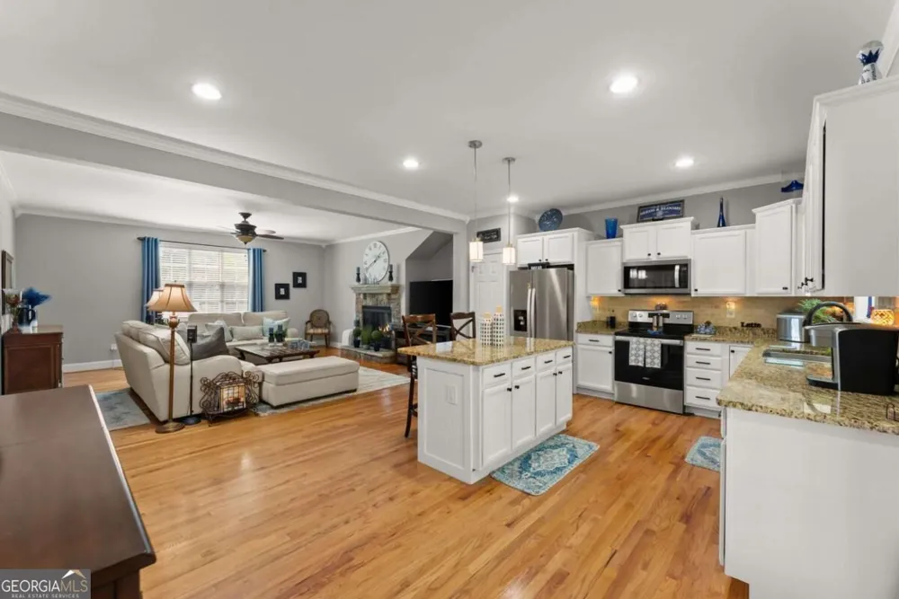 4526 Old Princeton RDG Gainesville, GA 30506
