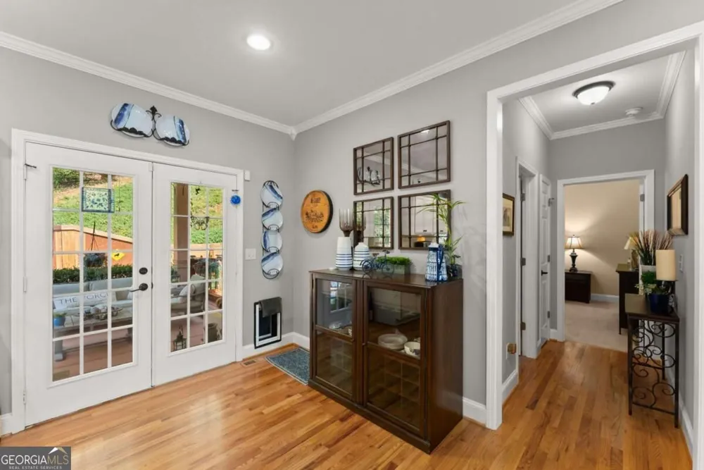 4526 Old Princeton RDG Gainesville, GA 30506