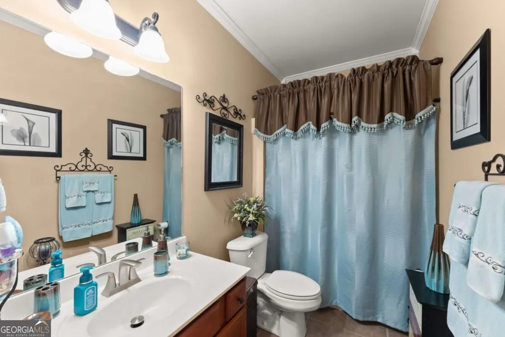 4526 Old Princeton RDG Gainesville, GA 30506